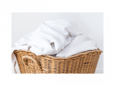 5 Cara Mudah Mencuci & Merawat Pakaian Berbahan Katun